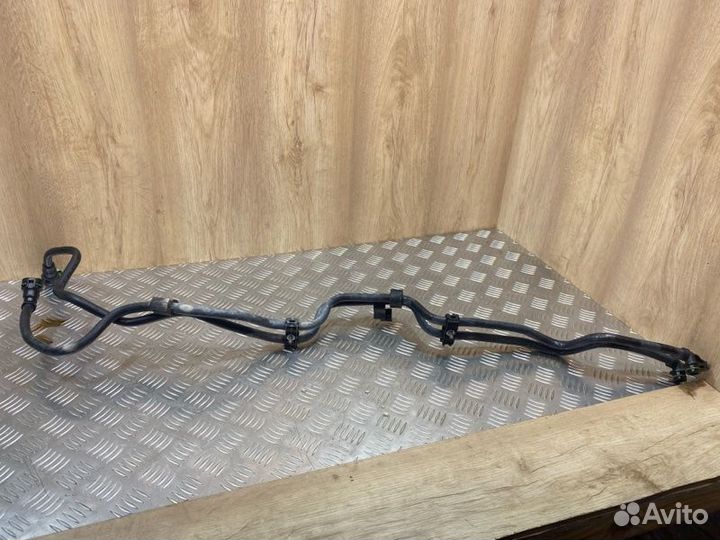 Трубка охлаждения АКПП Bmw 3 F30 N55B30 2014