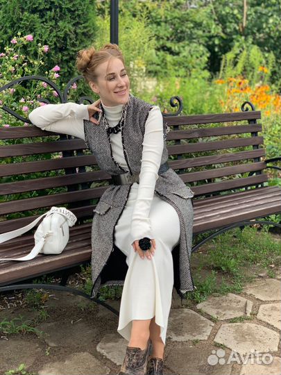 Стилист имиджмейкер