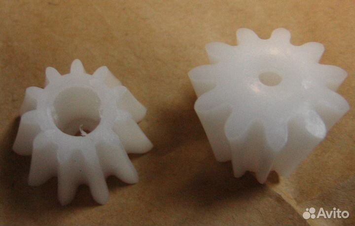 Bosch Шестерня для мясорубок 