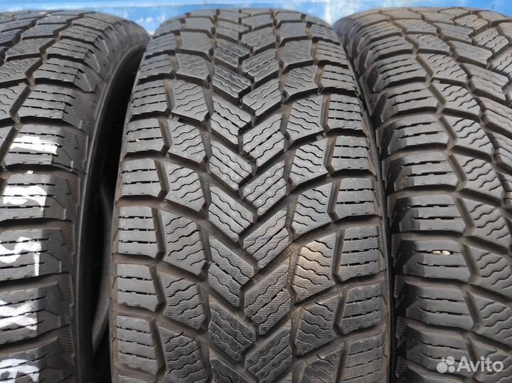 Michelin X-Ice Snow 185/65 R15 92T