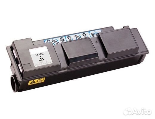 Картридж TK-450 (1T02J50EU0 )