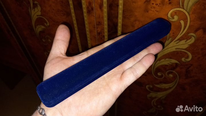 Футляр подарочный