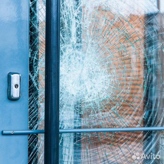 Пленка архитектурная protectica SF 4 mil