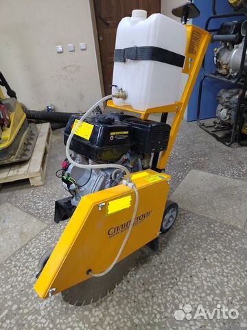 Аренда Резчика Швов