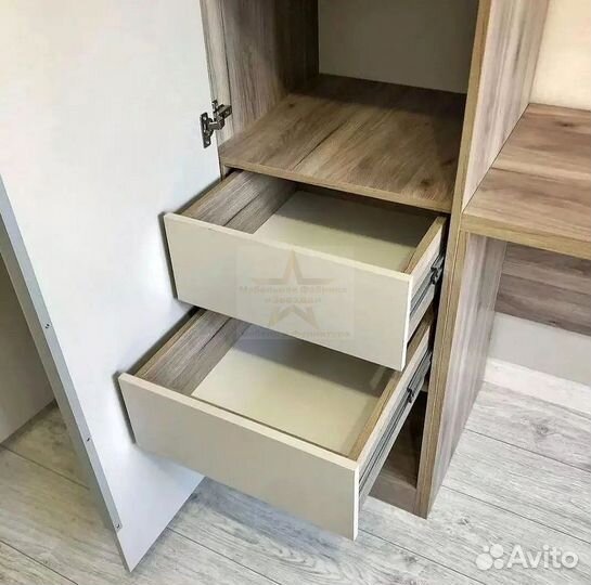Шкаф в спальню