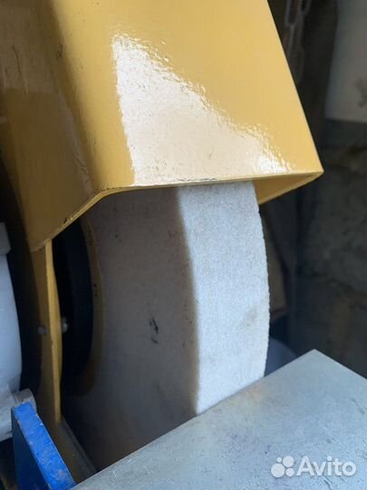 Станок обдирочно-шлифовальный (Электроточило)