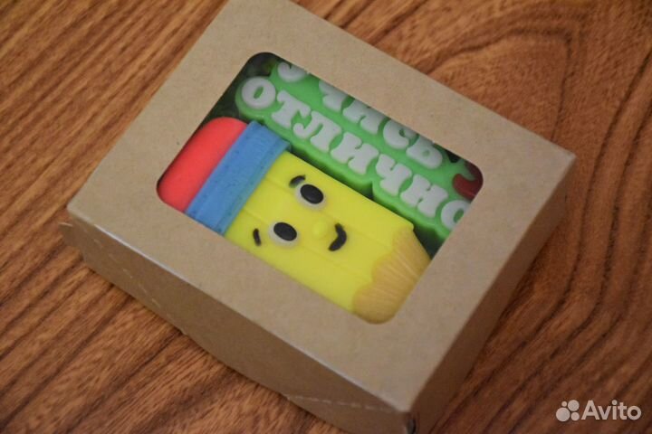 Подарочный набор 