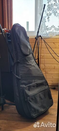 Классическая гитара