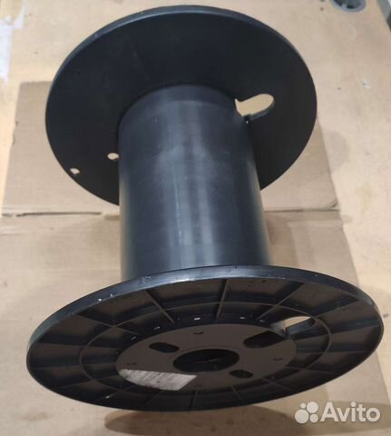 Катушка пластиковая для намотки