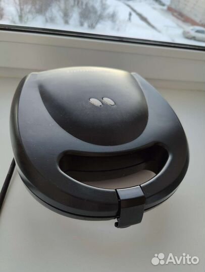 Вафельница