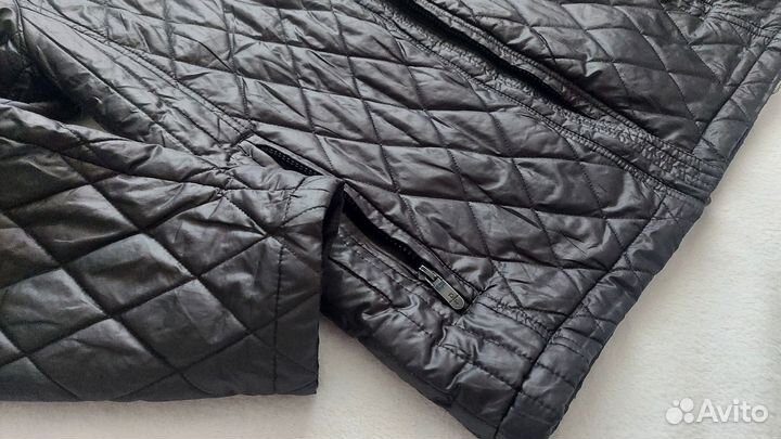 Куртка весенняя мужская на мальчика