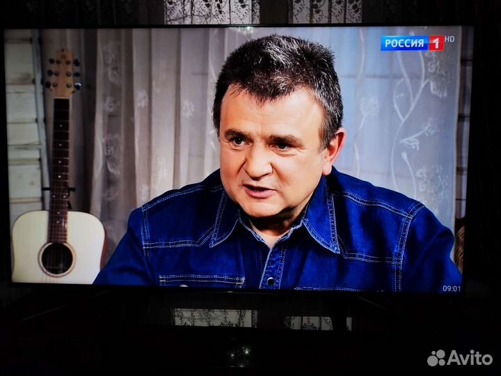 Телевизор бу