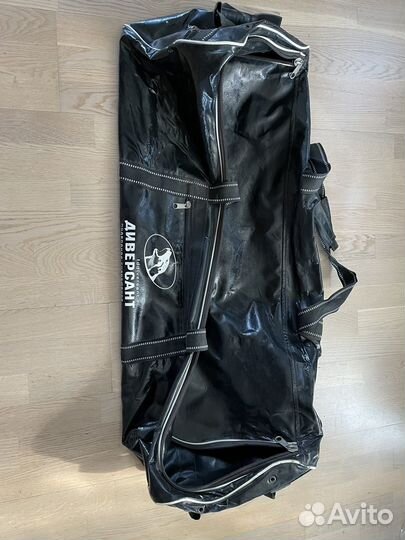 Сумка для подводной охоты