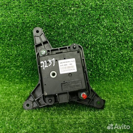 Моторчик заслонки печки SsangYong Actyon 2 рест