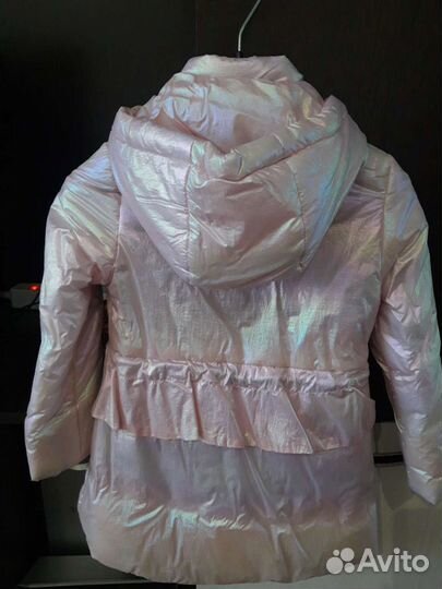 Демисизонная курточка