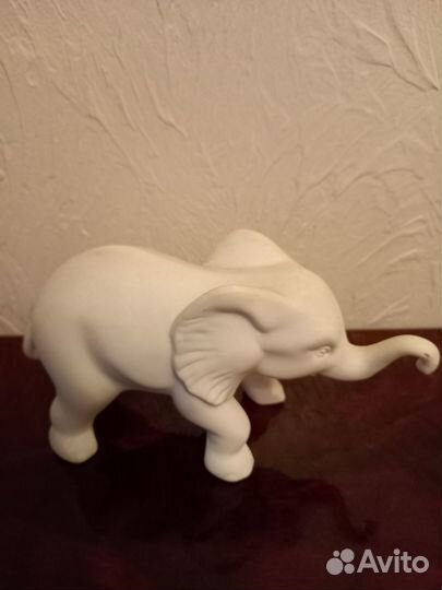 Фарфоровые статуэтки лфз