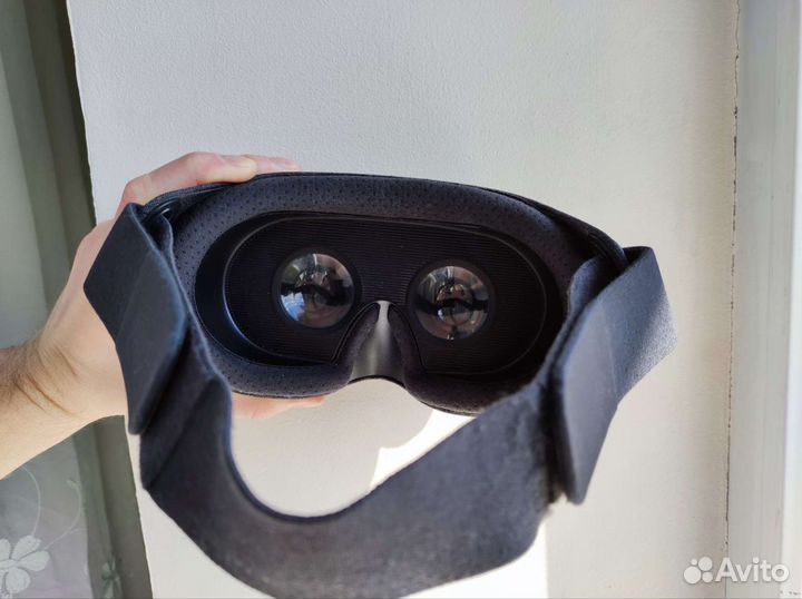 VR очки Xiaomi