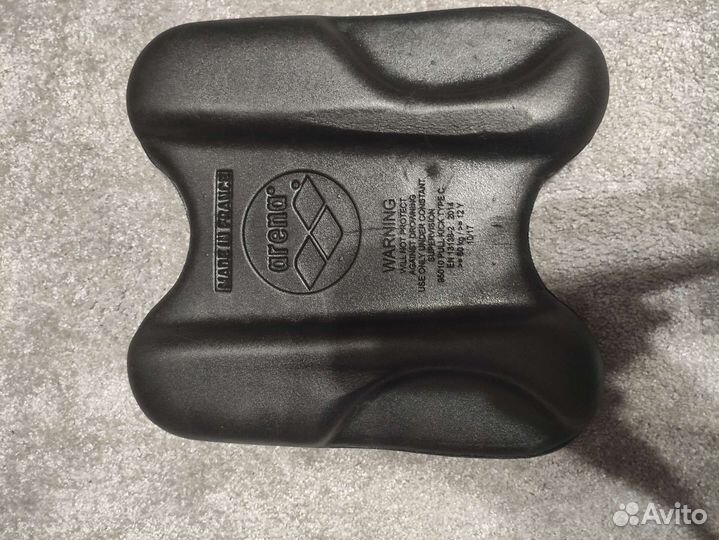 Доска для плавания arena