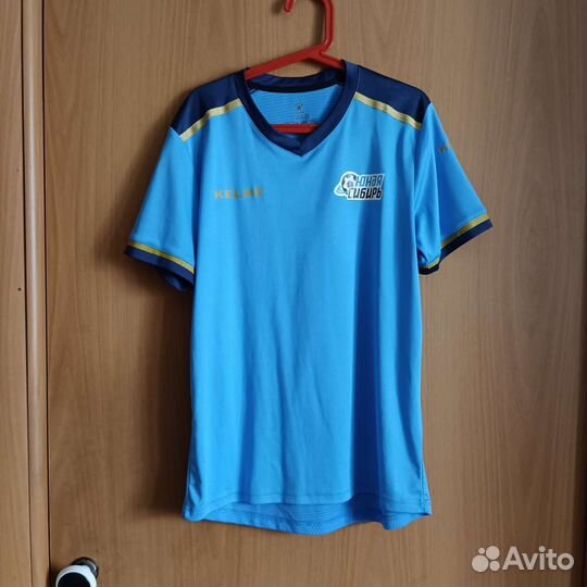 Футбольная форма