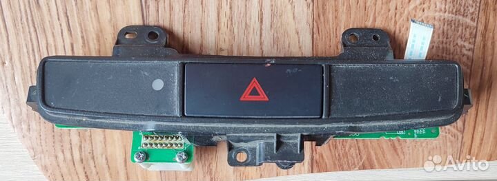 Панель митсу