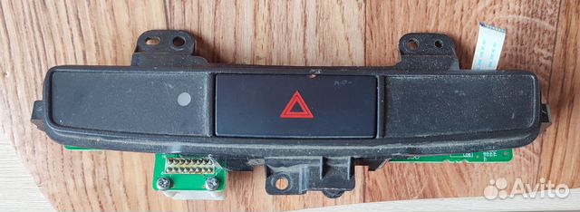 Панель митсу