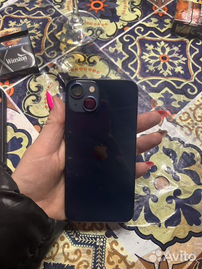 iPhone 13, 128 ГБ