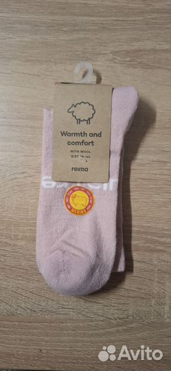 Reima носки 38-41