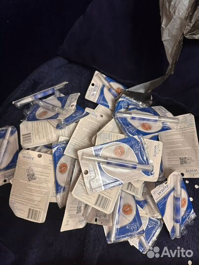 Карандаш отбеливающий Whitening Pen для зубов