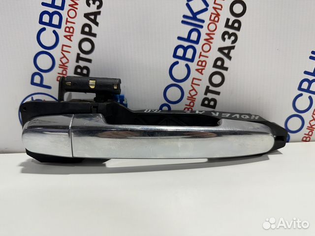 Ручка двери Great Wall Hover M2 I (2013–2014)