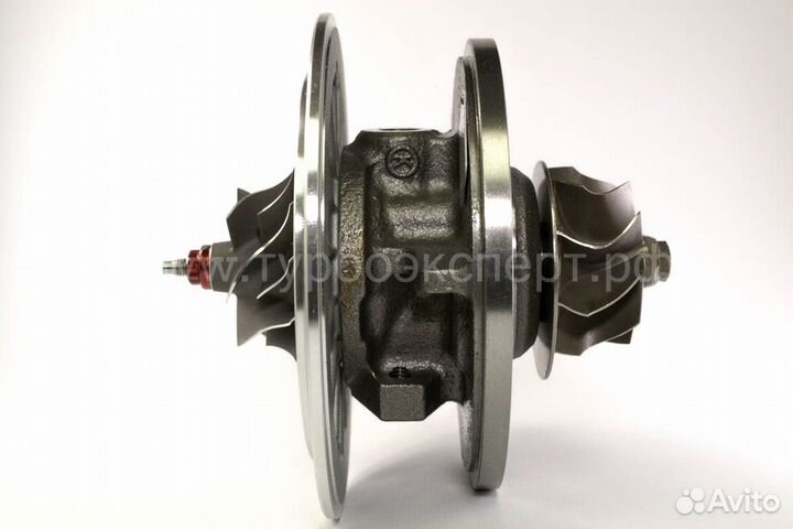 Картридж Турбины GT2556V BMW 530D 3.0 M57D