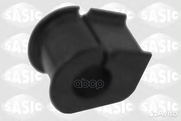 Втулка стабилизатора citroen C1 peugeot 107