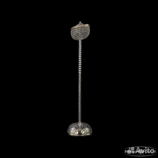 Торшер напольный