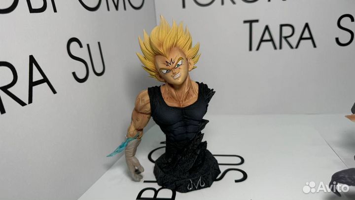 Фигурка Dragon Ball(Жемчуг Дракона) Vegeta(Вегета)