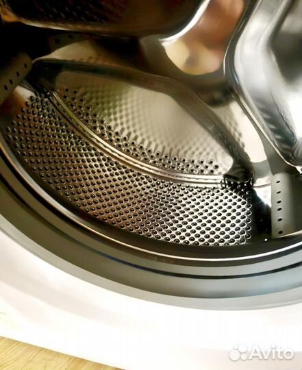 Узкая стиральная машинка Beko 5 кг