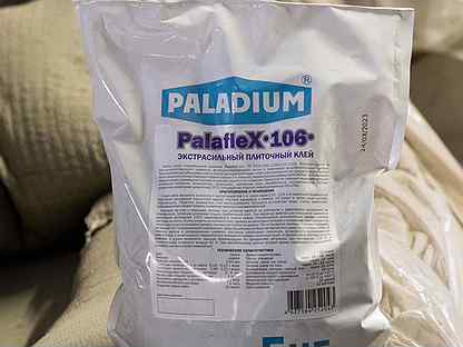 Клей Паладиум смесь Paladium