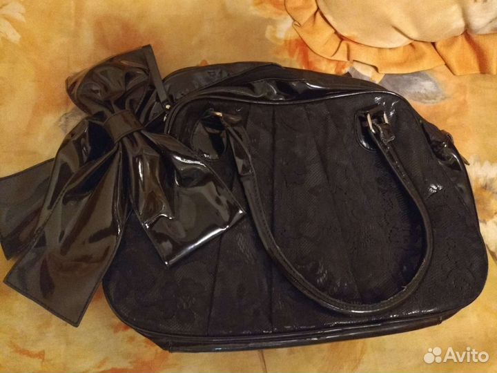 Сумка женская