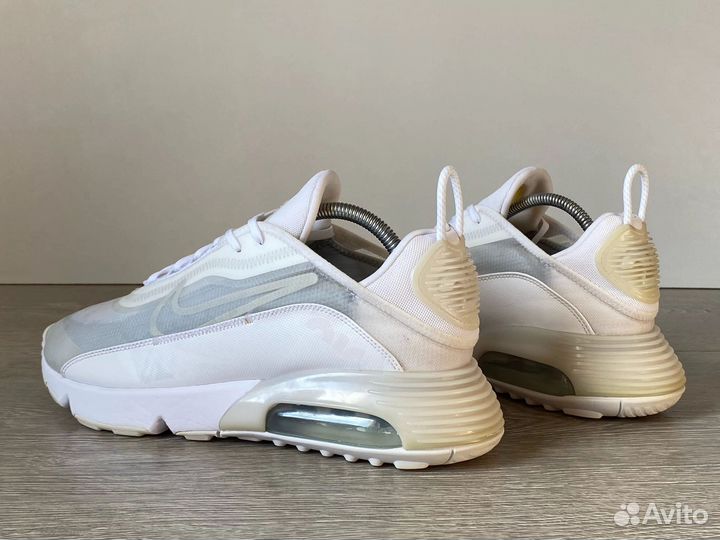 Кроссовки Nike Air Max 2090 размер 45