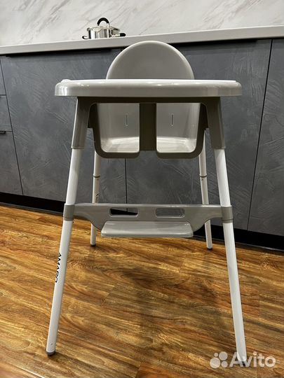 Стульчик для кормления Lorelly