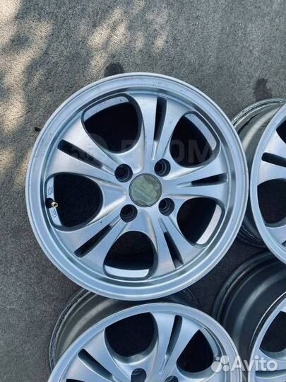 Продам литые диски
