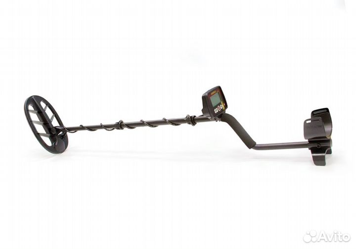 Металлоискатель Fisher F22-11DD