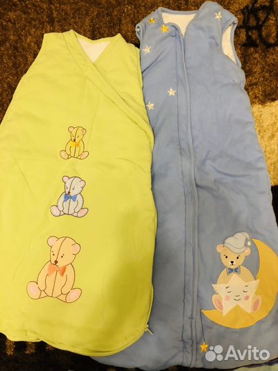 Спальники икеа (конверт одеяло для малышей)