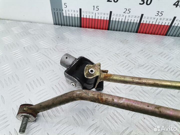 Кулиса кпп для Volkswagen Passat 5 GP 8D0711055AE