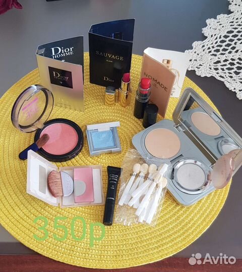 Набор косметики