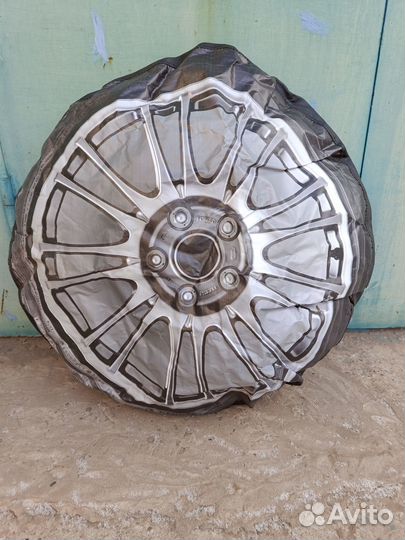 Чехол на запаску