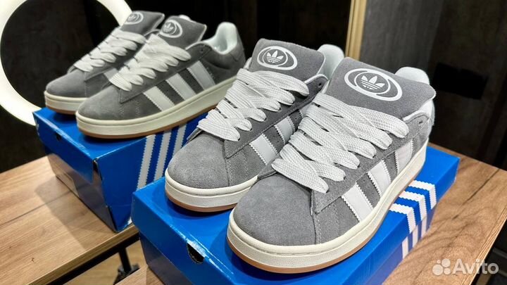 Кроссовки adidas campus 00s