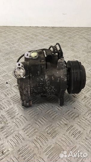 Компрессор кондиционера, BMW 3 E90/E91/E92/E93 2010