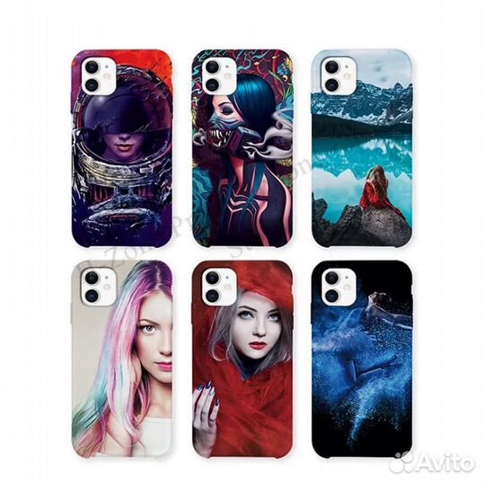 Гидрогелевая пленка на телефон