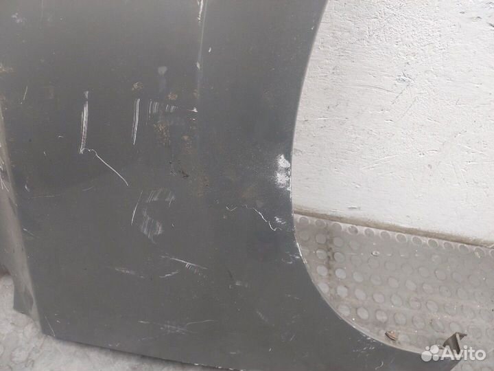 Крыло Hyundai ix 35, 2011