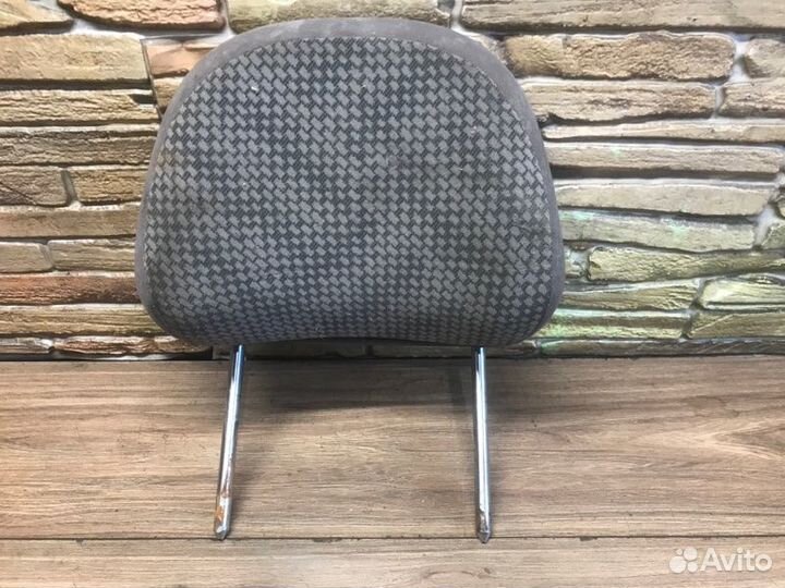 Подголовник сиденья задний Ваз 2114 11183 2007