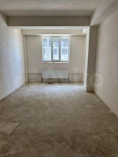 2-к. квартира, 86 м², 3/10 эт.